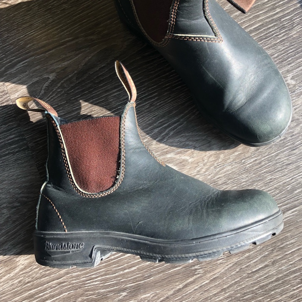 Women’s Original Blundstone 500 Boots